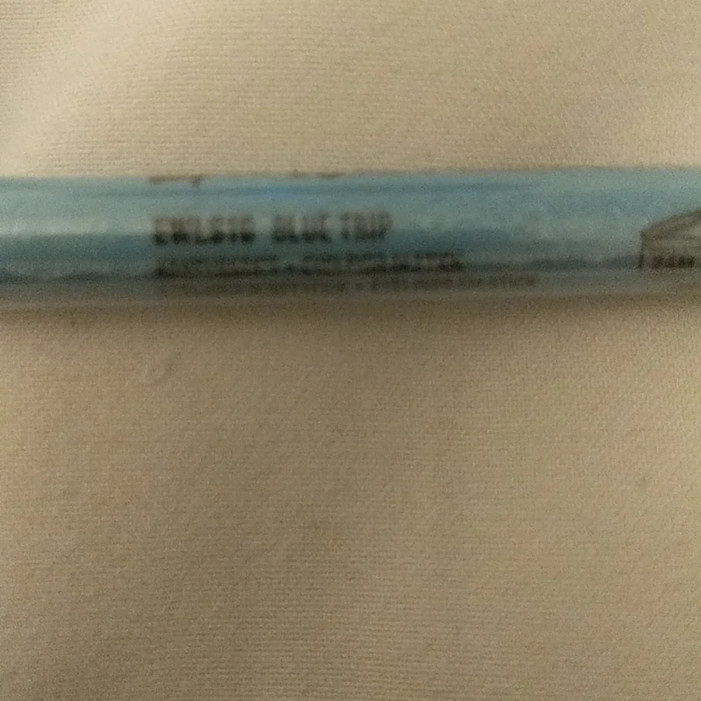 NWT eyeliner